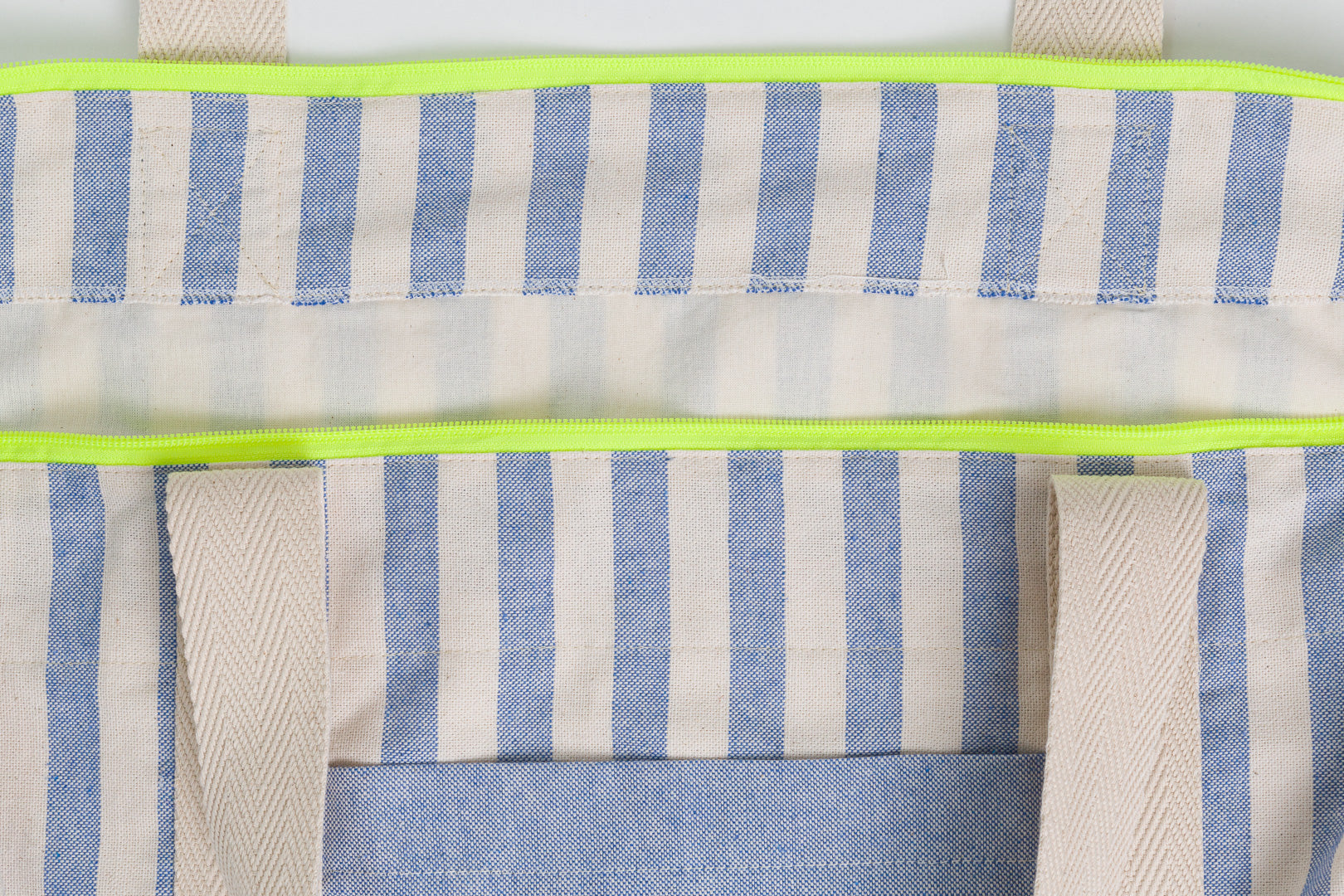 Cremallera atascada, ¿cómo arreglarla para que quede como nueva?