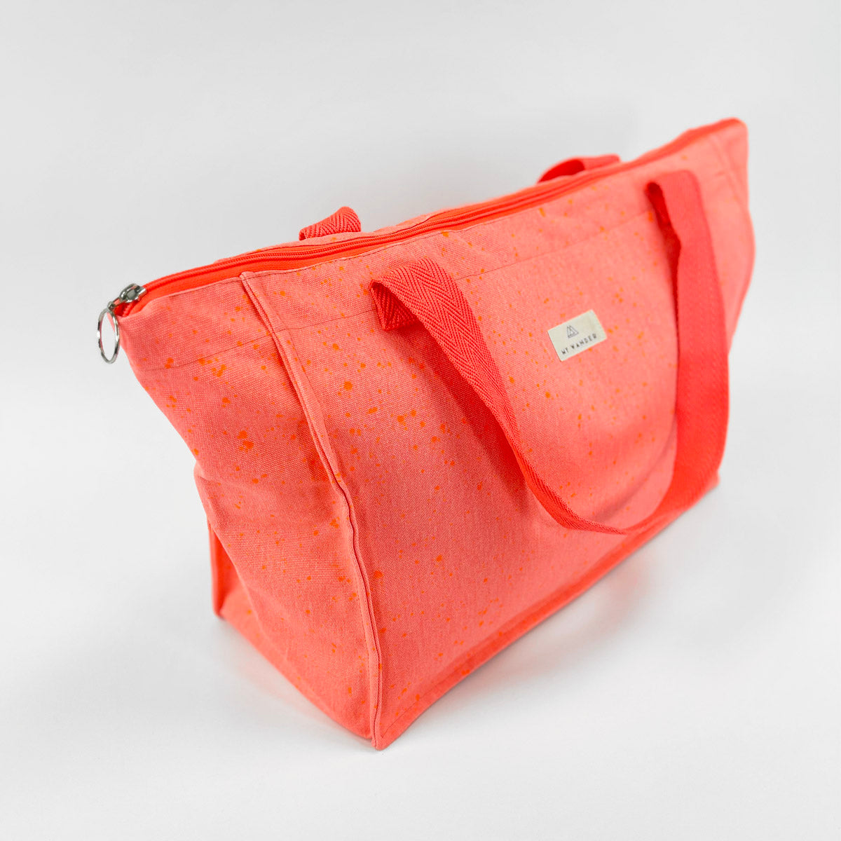 Drops Coral