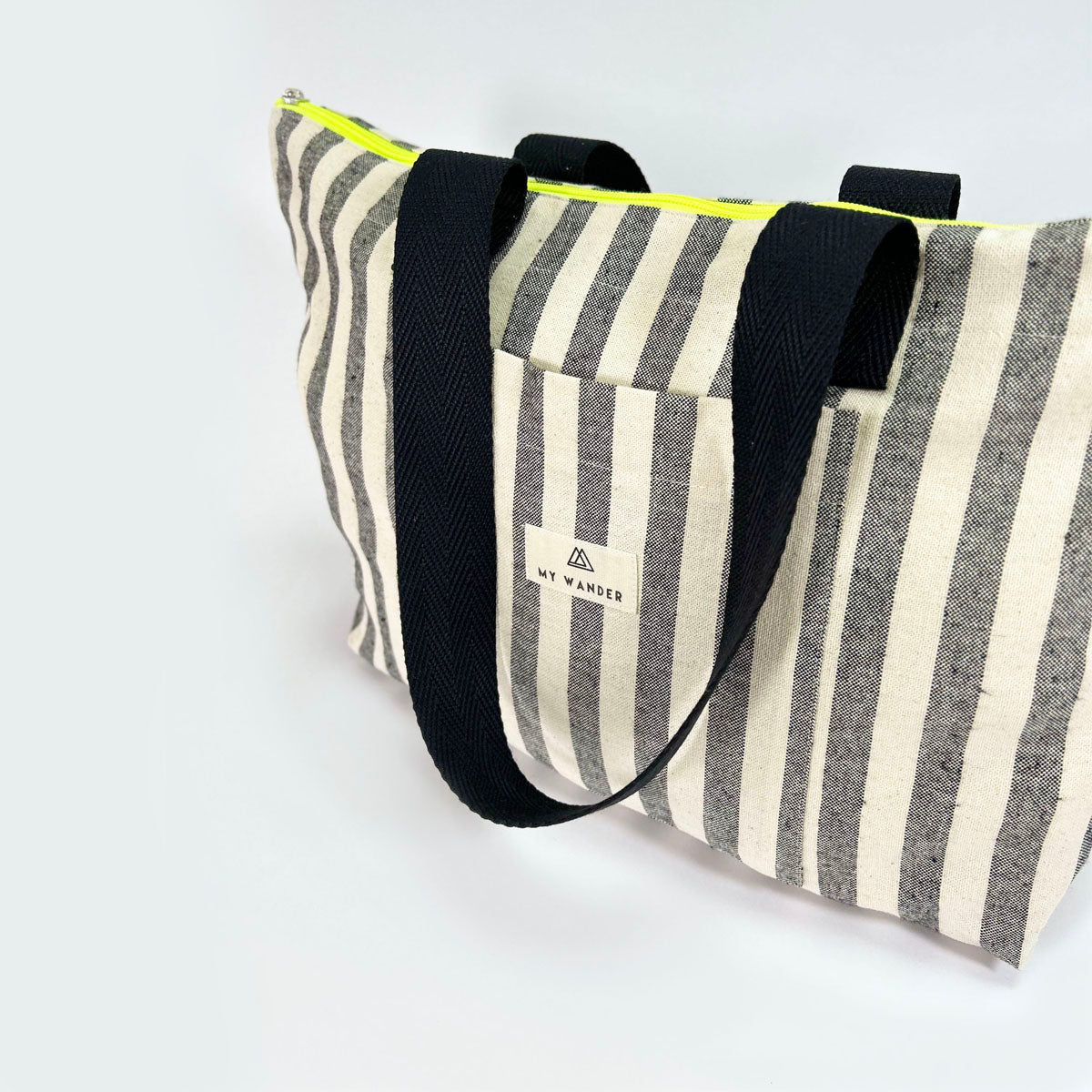 GREY STRIPES