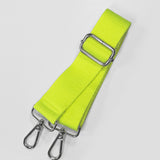 Asa Larga Cool Mama amarillo fluor