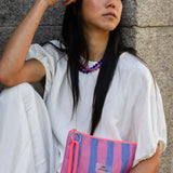 Nairobi <tc>Toiletry Bag</tc> Woman Repellent