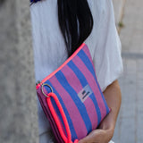 Nairobi <tc>Toiletry Bag</tc> Woman Repellent