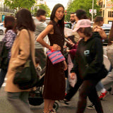 Nairobi <tc>Toiletry Bag</tc> Woman Repellent