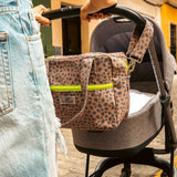 Nairobi Cool Mama - Carro