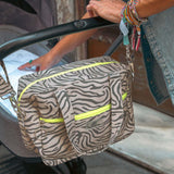 Sabana Cool Mama - Carro