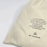 Sac de voyage moyen fluorure verdoyant