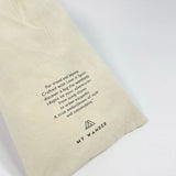 Camouflage <tc>Trousse de Toilette</tc>/Sac à bandoulière répulsif pour femme