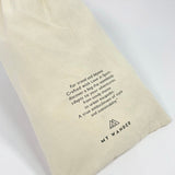 Drop portefeuille d'olive Defer / Fluor Zip