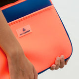 Corail Portable Nuit de fluor néoprène