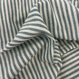 DENIM STRIPES SOFT MAXI + NECESER PACK
