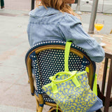 Mochila Florida Repelente al Agua