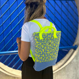 Mochila Florida Repelente al Agua