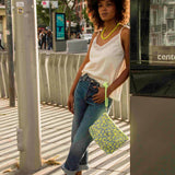 Nairobi <tc>Toiletry Bag</tc> Woman Repellent