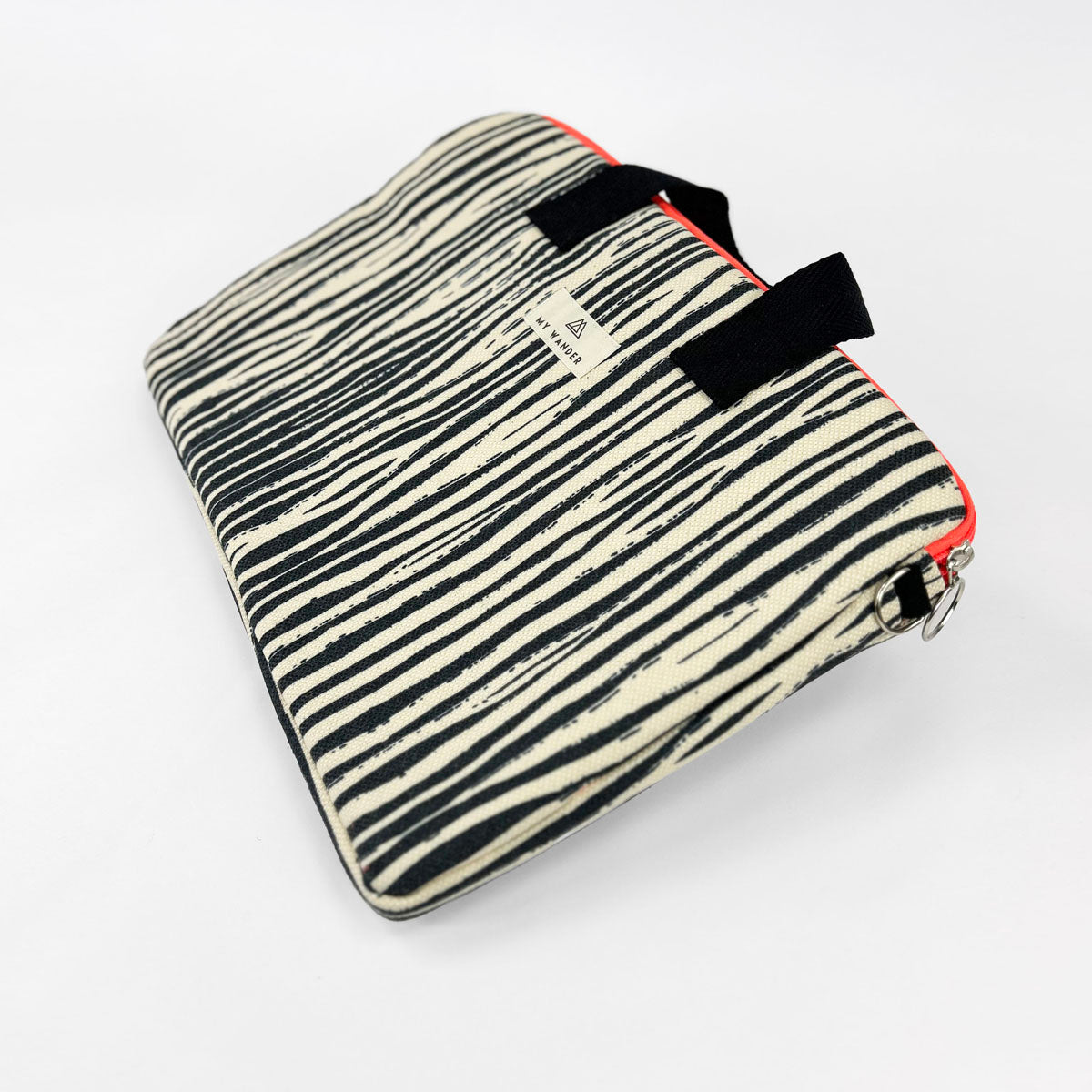 Capa repelente para laptop Marty