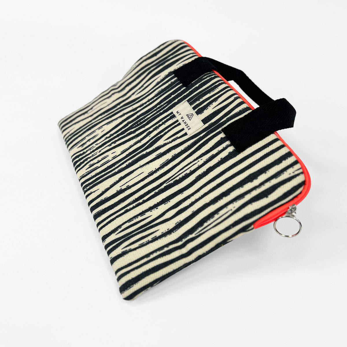 Capa repelente para laptop Marty