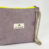 Repelente de Mulher Íris Sólida <tc>Nécessaire</tc>
