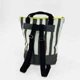 <tc>Mochila repelente de água</tc>
