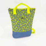 Mochila Florida Repelente al Agua