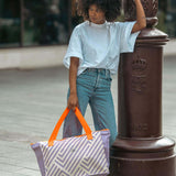 Shibuya Medium Travel Bag