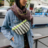 Paris Bandolera Riñonera