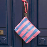 Nairobi <tc>Toiletry Bag</tc> Woman Repellent