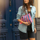Nairobi <tc>Toiletry Bag</tc> Woman Repellent