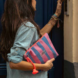 Nairobi <tc>Toiletry Bag</tc> Woman Repellent