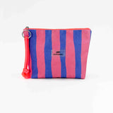 Nairobi <tc>Toiletry Bag</tc> Woman Repellent