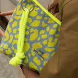Nairobi <tc>Toiletry Bag</tc> Woman Repellent