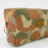 Camo Proser Unisexe