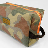 Camo Proser Unisexe