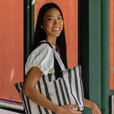 Paris Bag Shopper Water Reperse