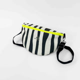 Paris Bandolera Riñonera