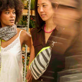 Paris Bandolera Riñonera