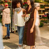 Paris Bandolera Riñonera