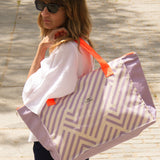 Shibuya Medium Travel Bag