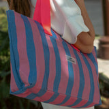 Bahamas Bolso Shopper Repelente al agua