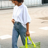 Florida Bolso Shopper Repelente al agua