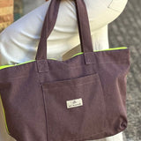 Oslo bolso shopper