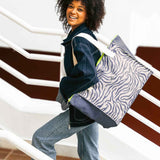Soho Maxi Big Bag Journey