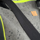 Dropps Gray Medium Travel Bag