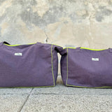 Oslo mittelschwerer Reisetasche