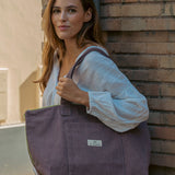 Oslo bolso shopper