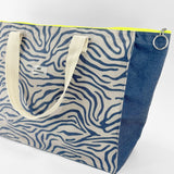 Soho Maxi Big Bag Journey