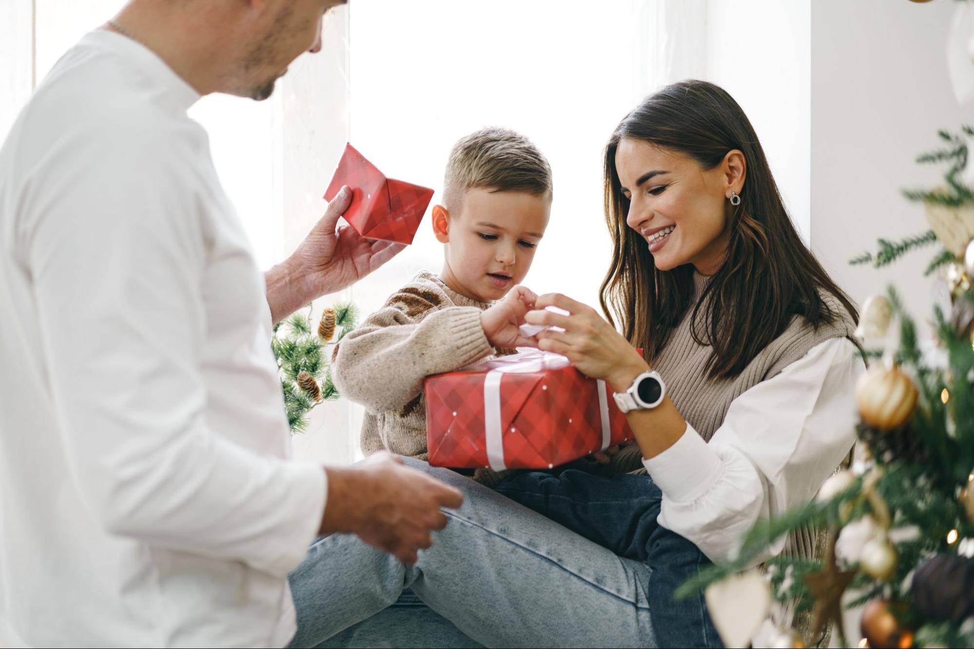 ¿Qué regalar a tu madre por Navidad? Ideas y consejos
