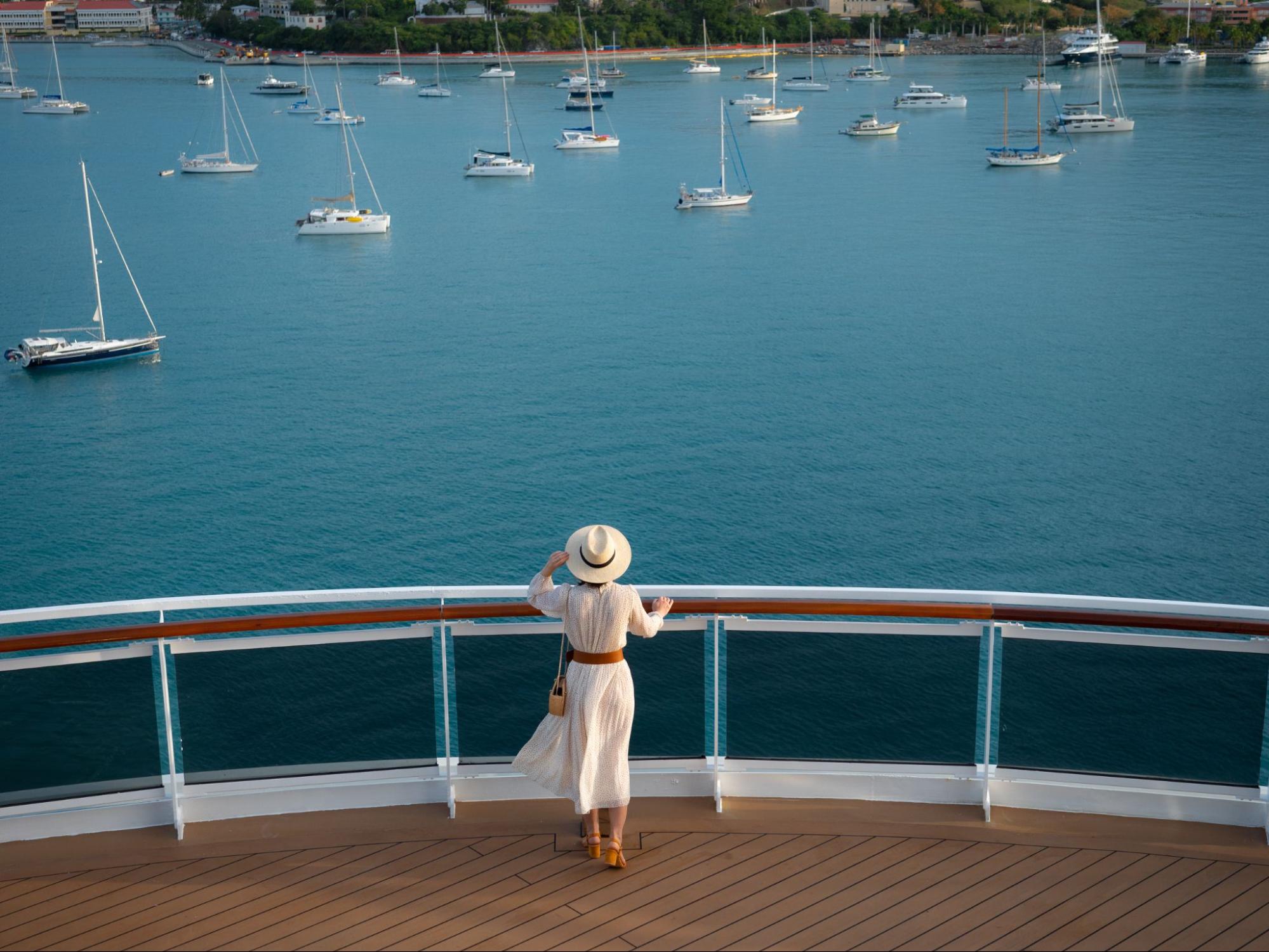 Maleta para crucero 7 días: qué llevar y consejos prácticos