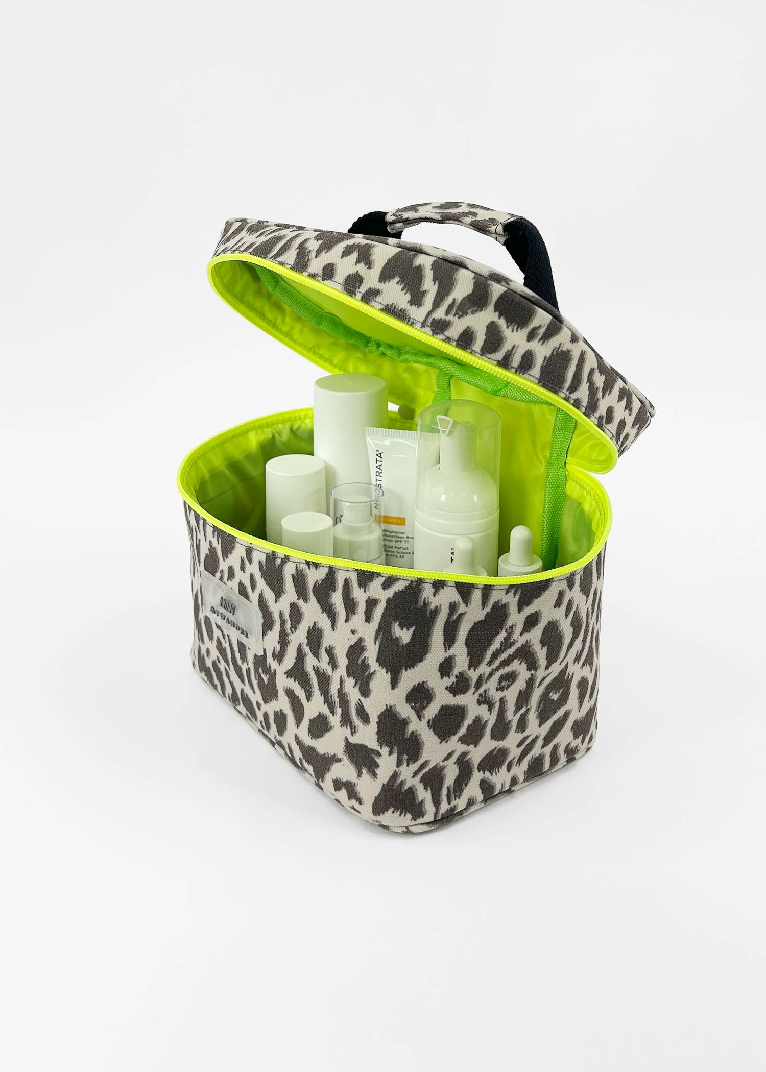 Neceser de maquillaje