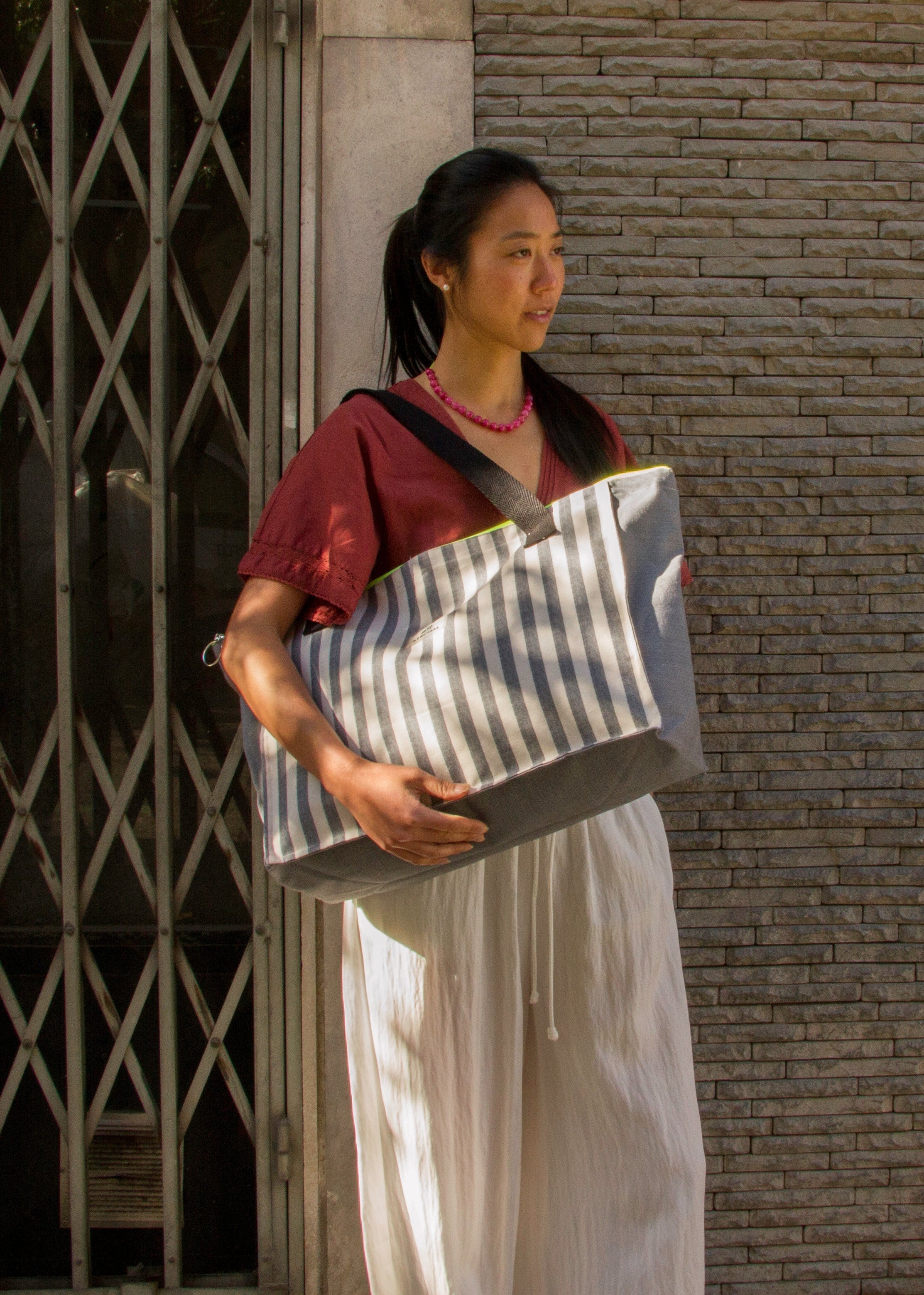 Bolsa de Viaje Mediana