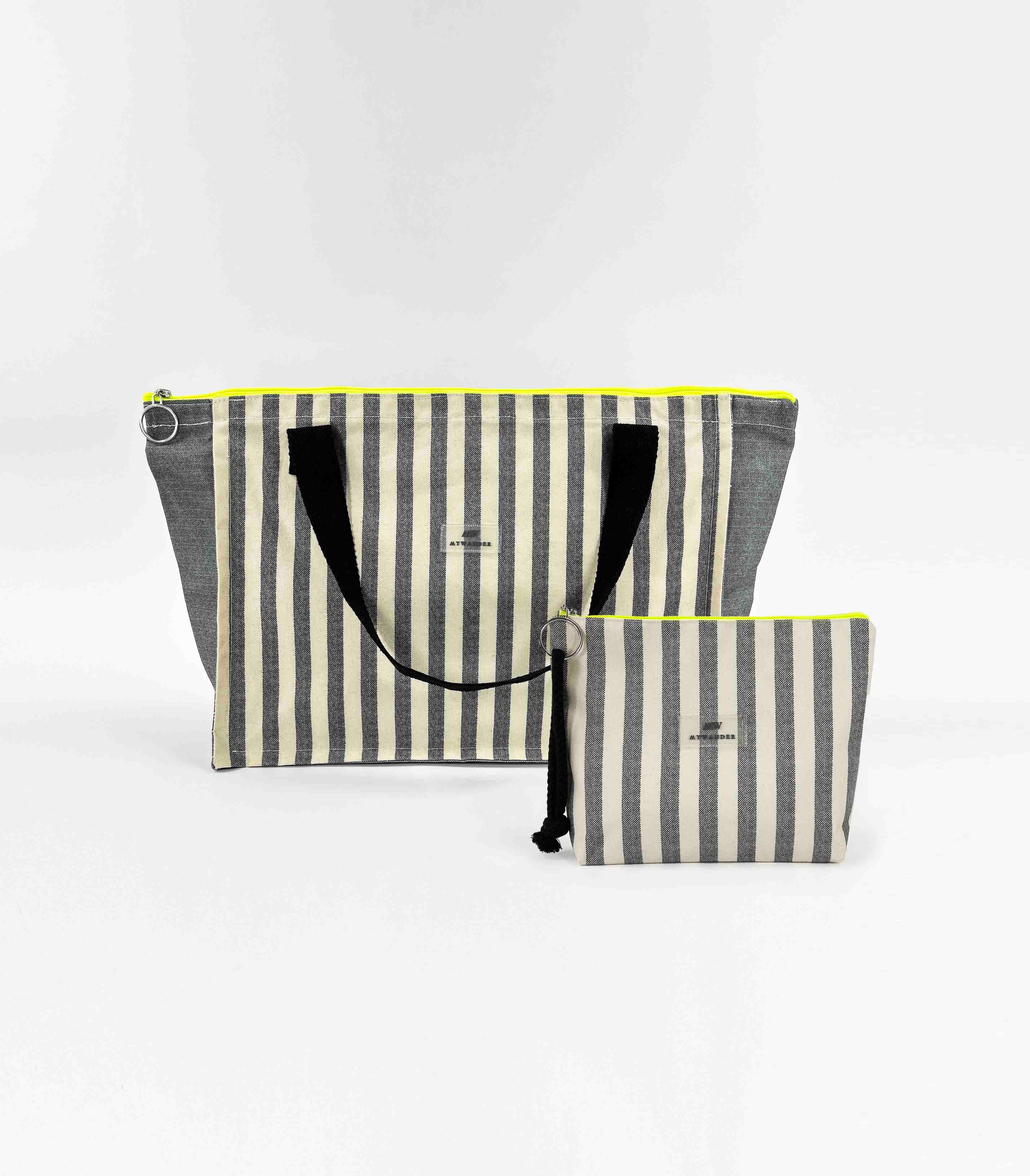 pack stripes