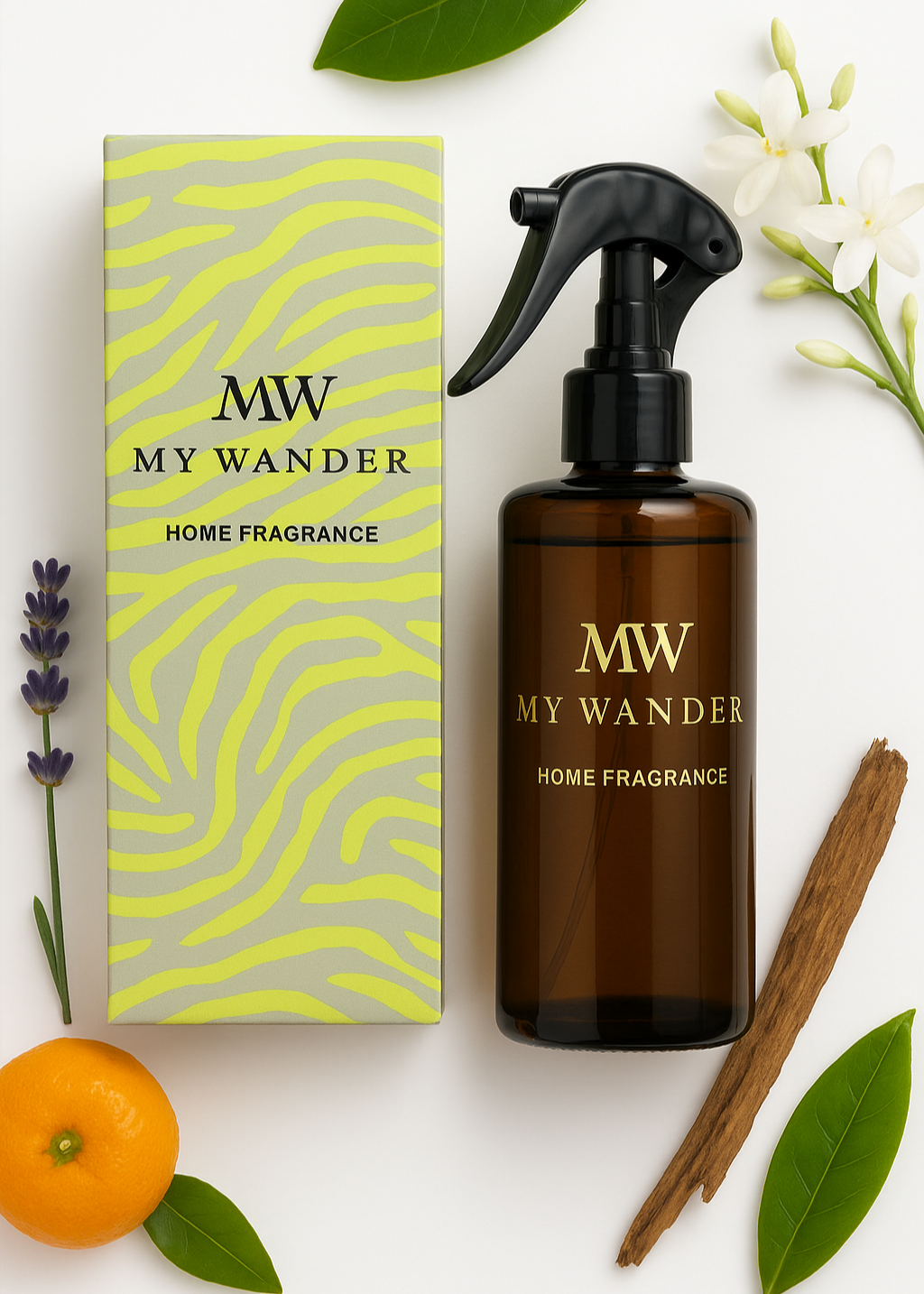 Home Fragrance